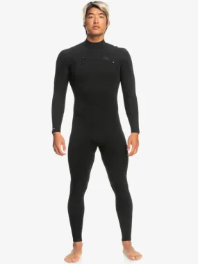 4/3mm Highline - Combinaison de surf zip poitrine pour Homme