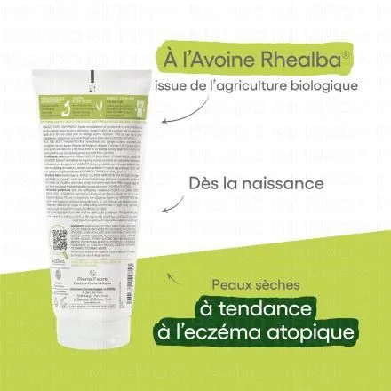 A-DERMA Exomega Control lait émollient tube 200ml