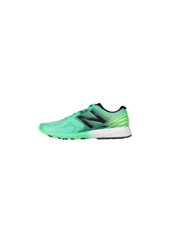 Basket New Balance 1400 v5 Femme W1400-GY5