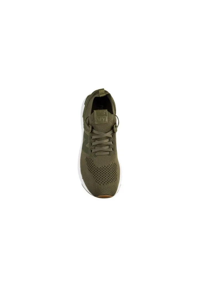 Basket New Balance 247 Deconstructed Femme WRL24-7SR