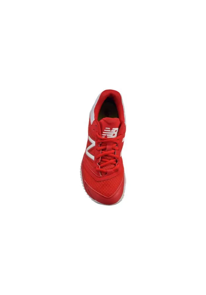 Basket New Balance 4040v1 W Turf Femme 4040-742