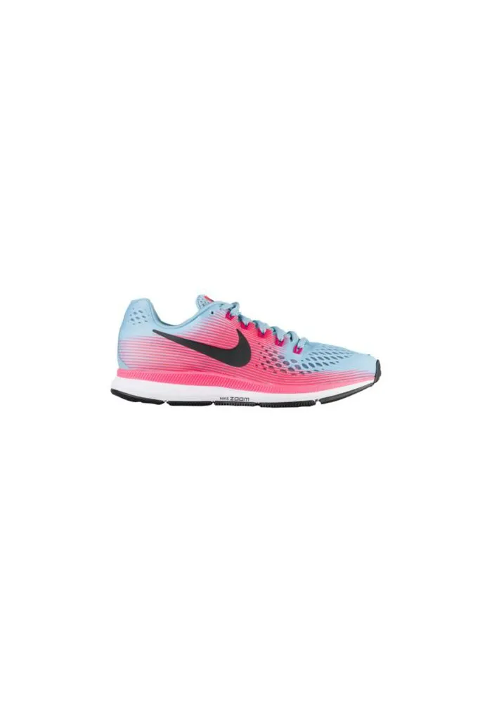 Basket Nike Air Zoom Pegasus 34 Femme 88056-046