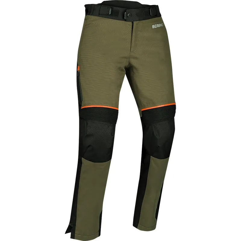  BERING Pantalon ZEPHYR LADY  Pantalon moto textile