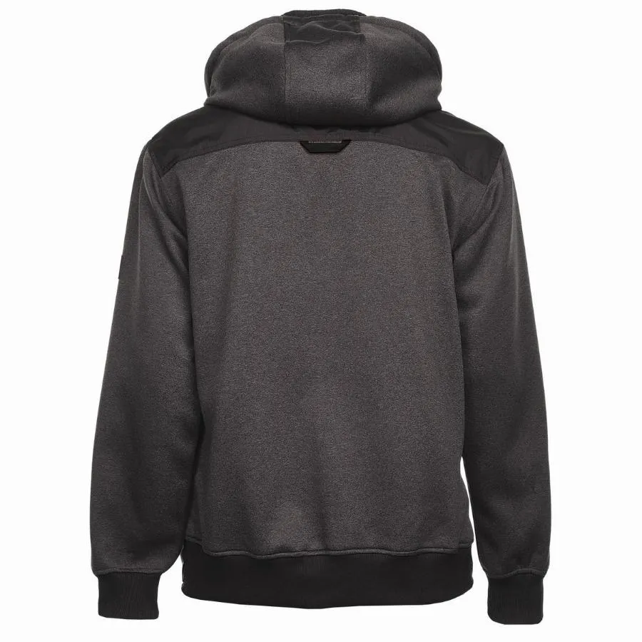 Blouson hybride YARI BOSSEUR - 11498
