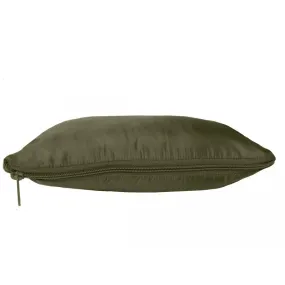Blouson matelassé compact wolf