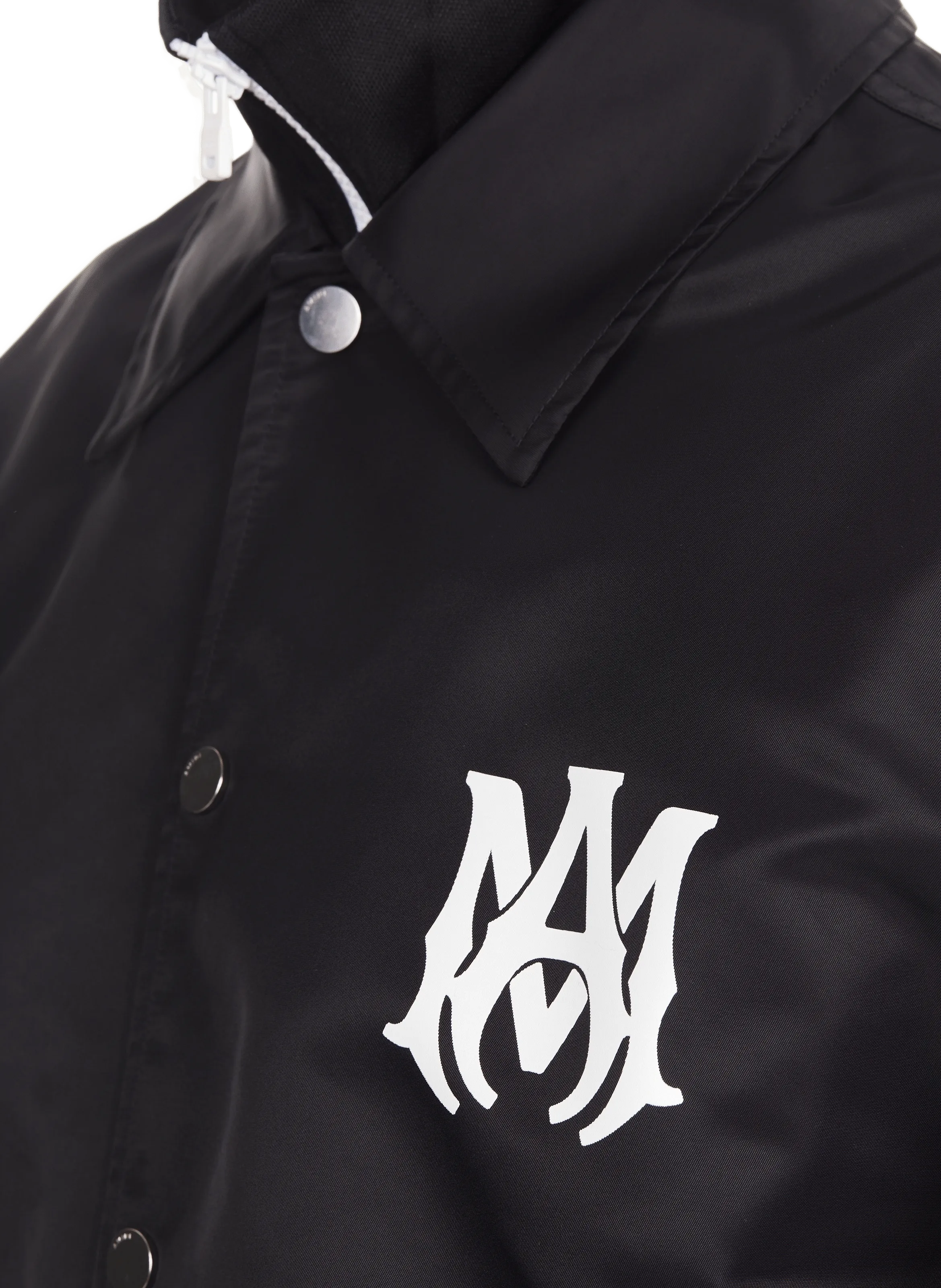 BLOUSON à LOGO - AMIRI pour HOMME | Printemps
