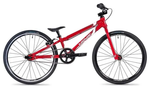 BMX Race Inspyre Neo Micro Rouge 2023