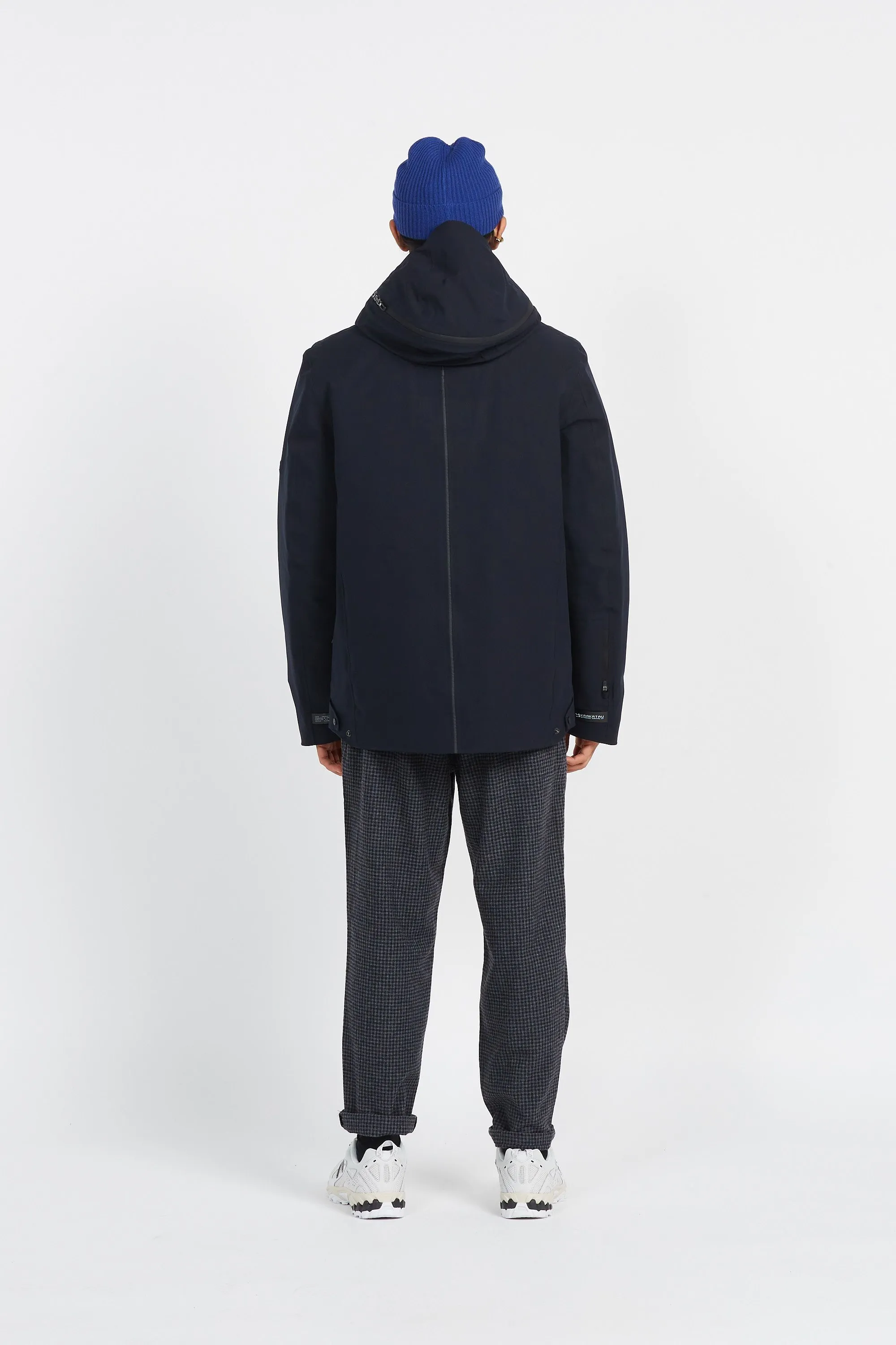 Bonnet Bleu Maison Labiche - Homme | Citadium