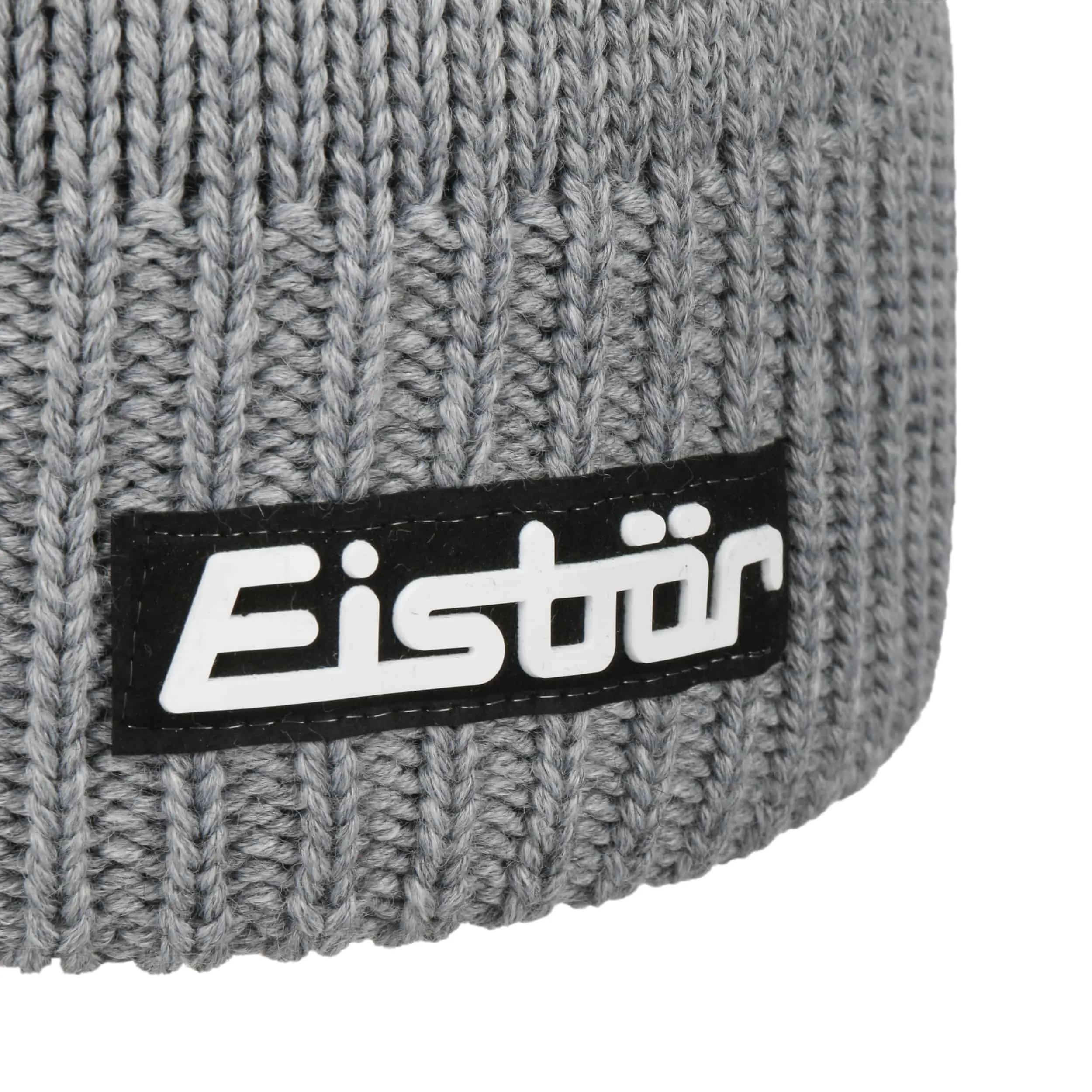 Bonnet en Tricot Trop Skipool by Eisbär --> Chapeaux, casquettes & bonnets en ligne ▷ Chapeaushop
