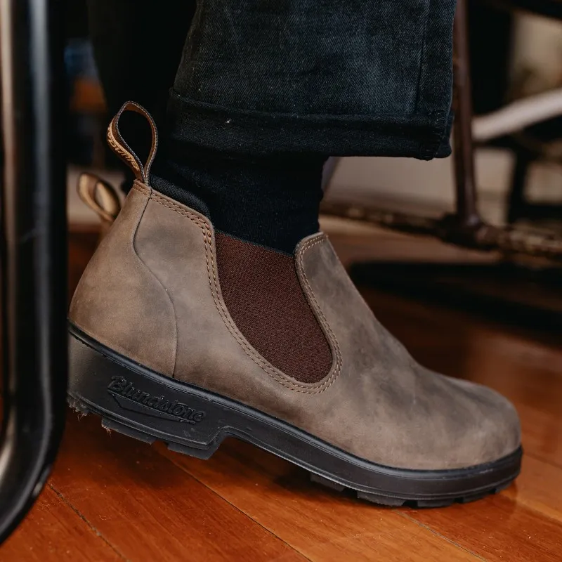 Boots Original Low-Cut Blundstone