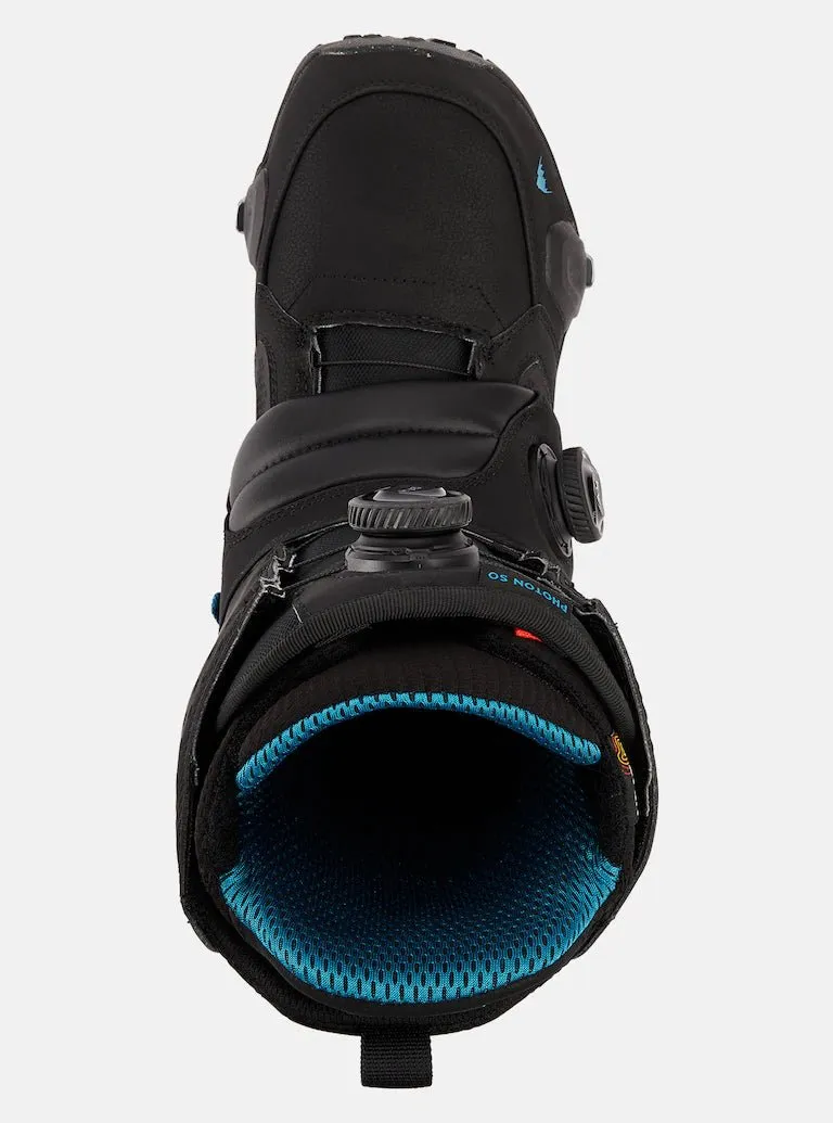 BURTON M PHOTON STEP ON WIDE BOOTS