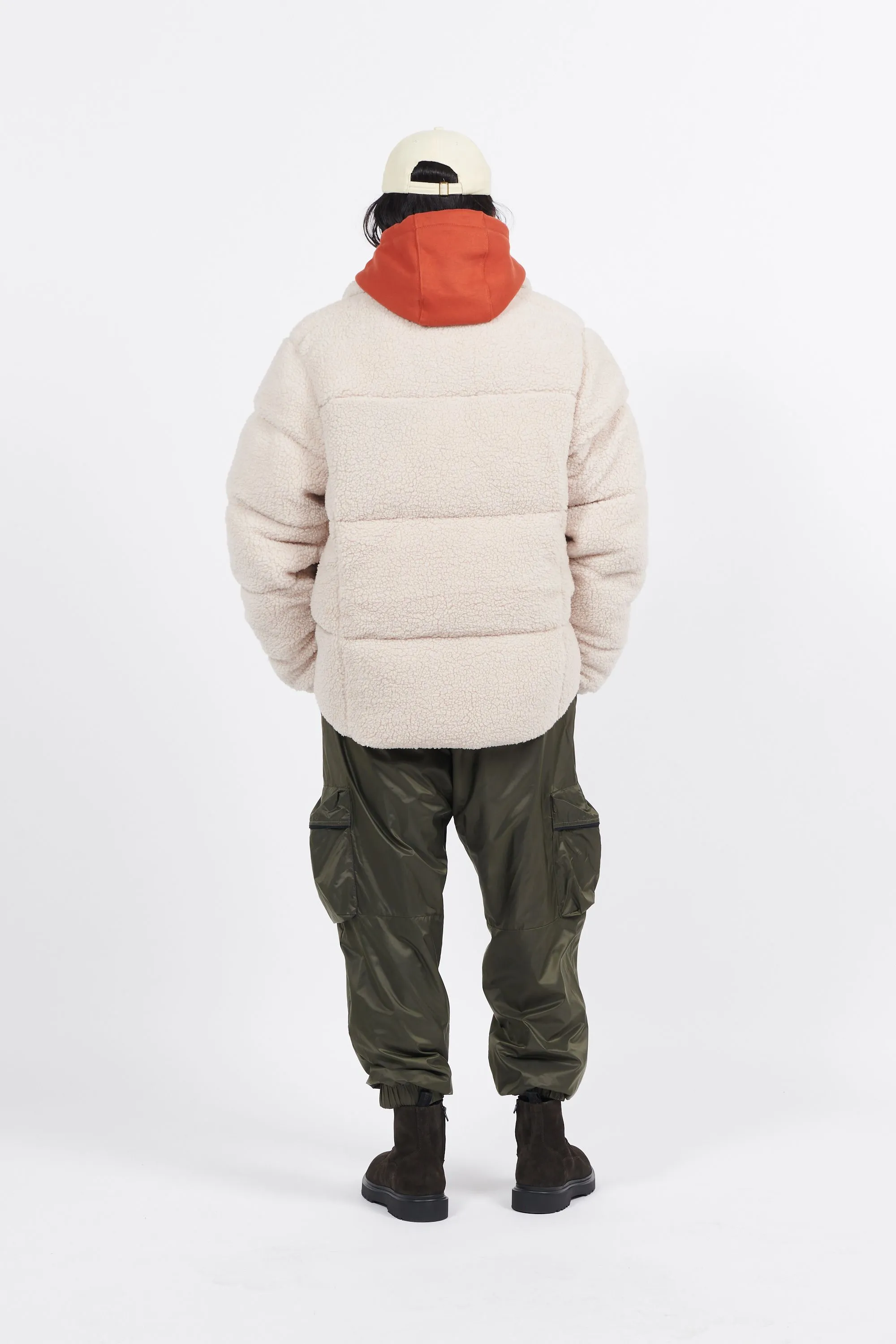Casquette Beige Maison Labiche - Homme | Citadium