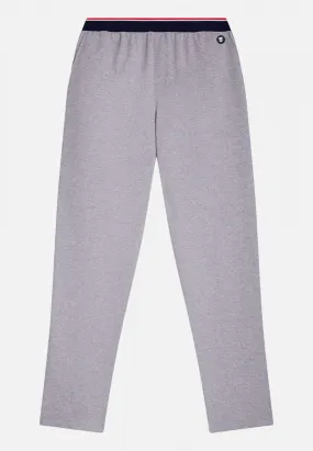 Chabert Gris Chiné gris - Le Slip Français - Marques de France