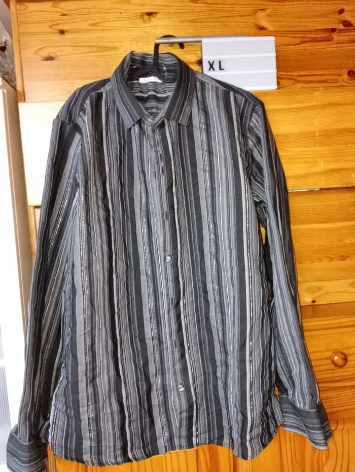 Chemise neuve urban by Gémo XL - Gemo - Taille unique | Beebs