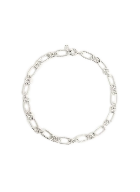 CHOCKER EN ARGENT - RAGBAG pour FEMME | Printemps
