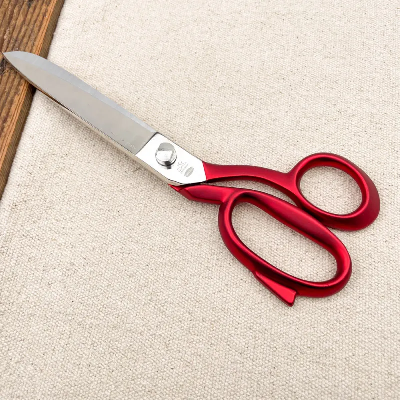 Ciseaux de tailleur inox 25,5 cm