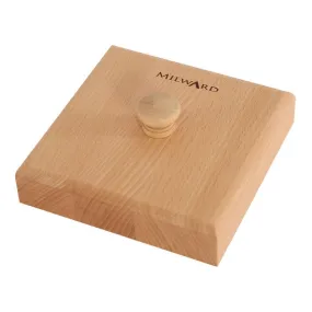 Clapet de tailleur carré pour le repassage - Milward