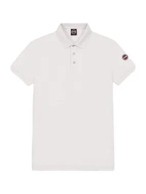 COLMAR T-Shirt et Polo Homme 7646 4SH 01 Blanc