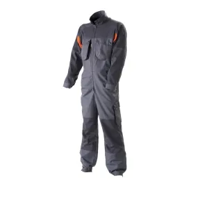 COMBINAISON G-ROK Gris,Carbone Orange