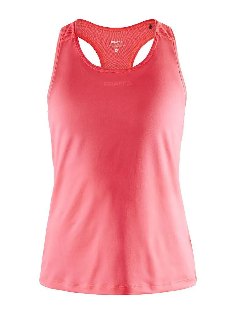 Craft - Adv Essence Singlet - Femme