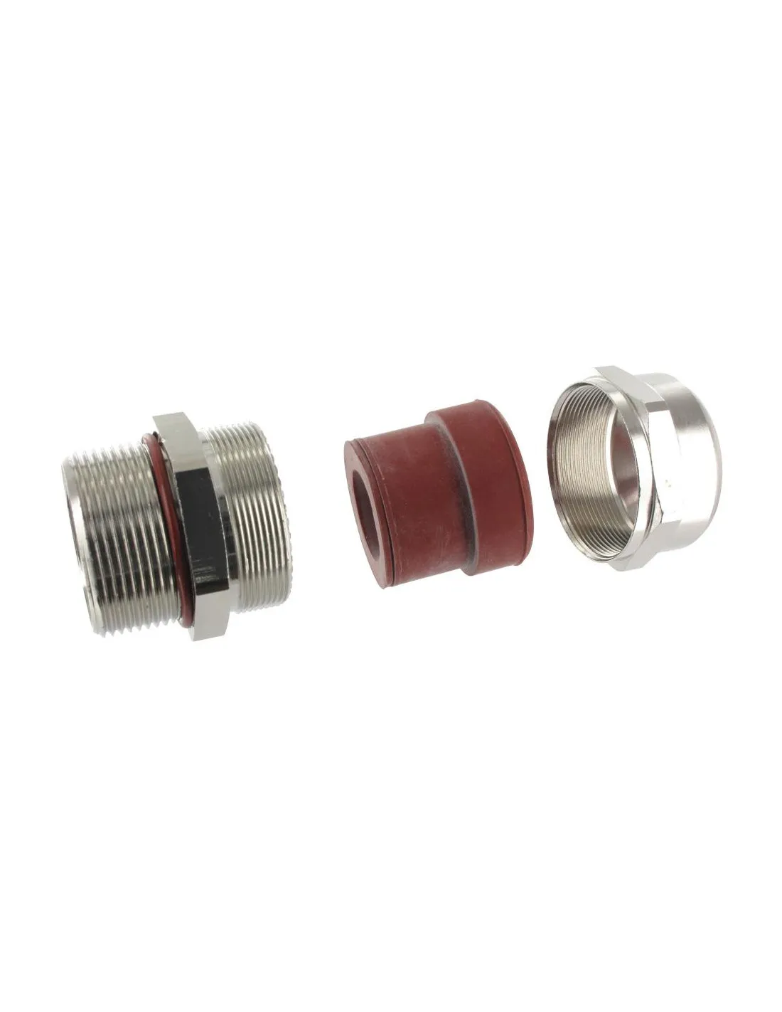 EDC 1F BU Exd sil. (26-35) NPT1"1/2 BLM 239184