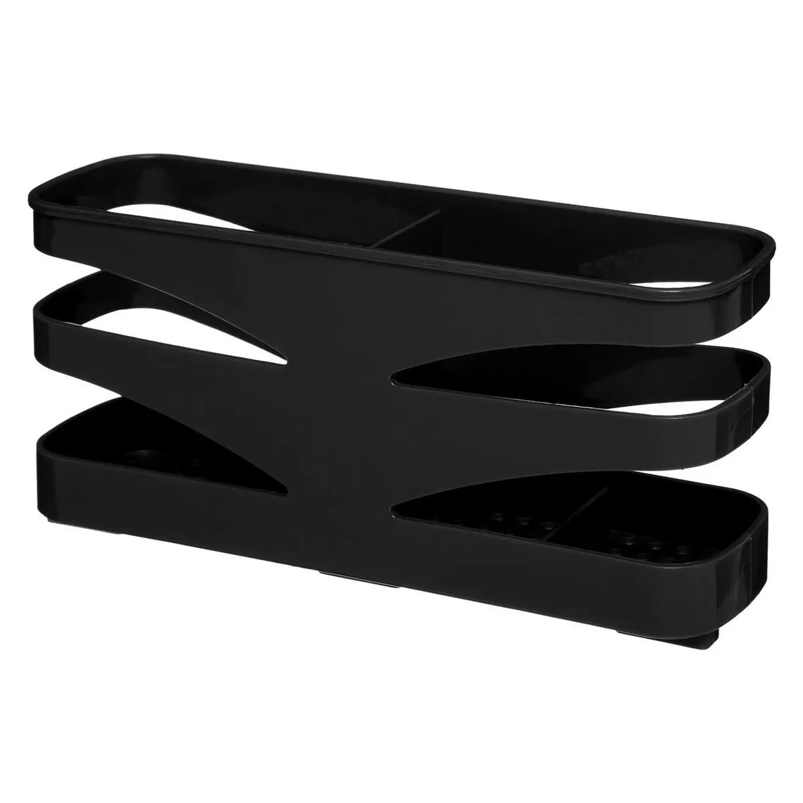 Egouttoir et Plateau noir | 3 Suisses