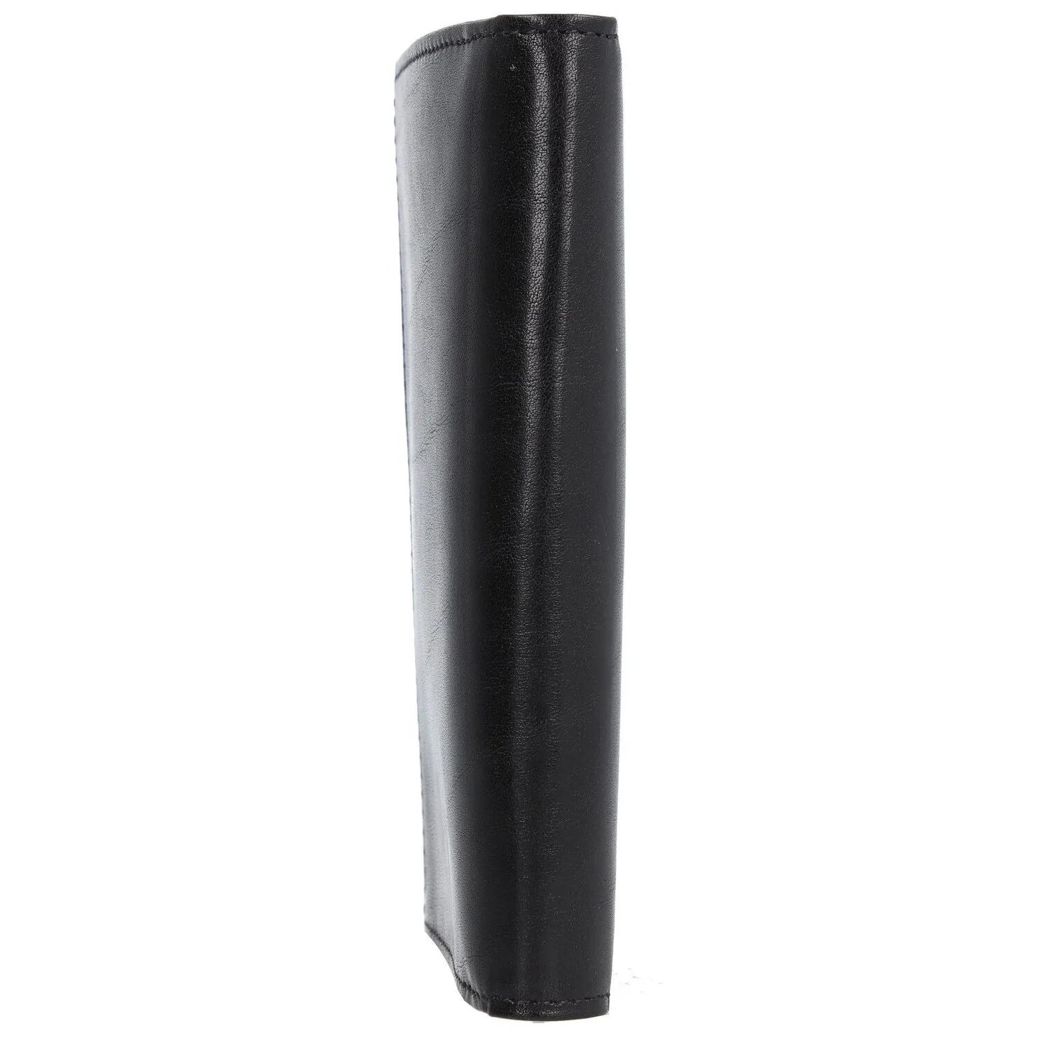 Esquire Toscana Étui pour cartes d'identité Protection RFID Cuir 9 cm