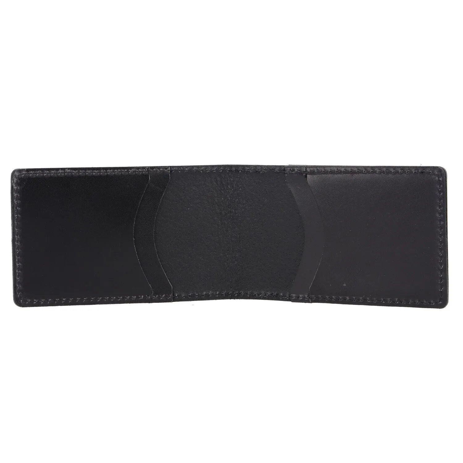 Fjällräven Övik Étui pour cartes de crédit Cuir 10 cm