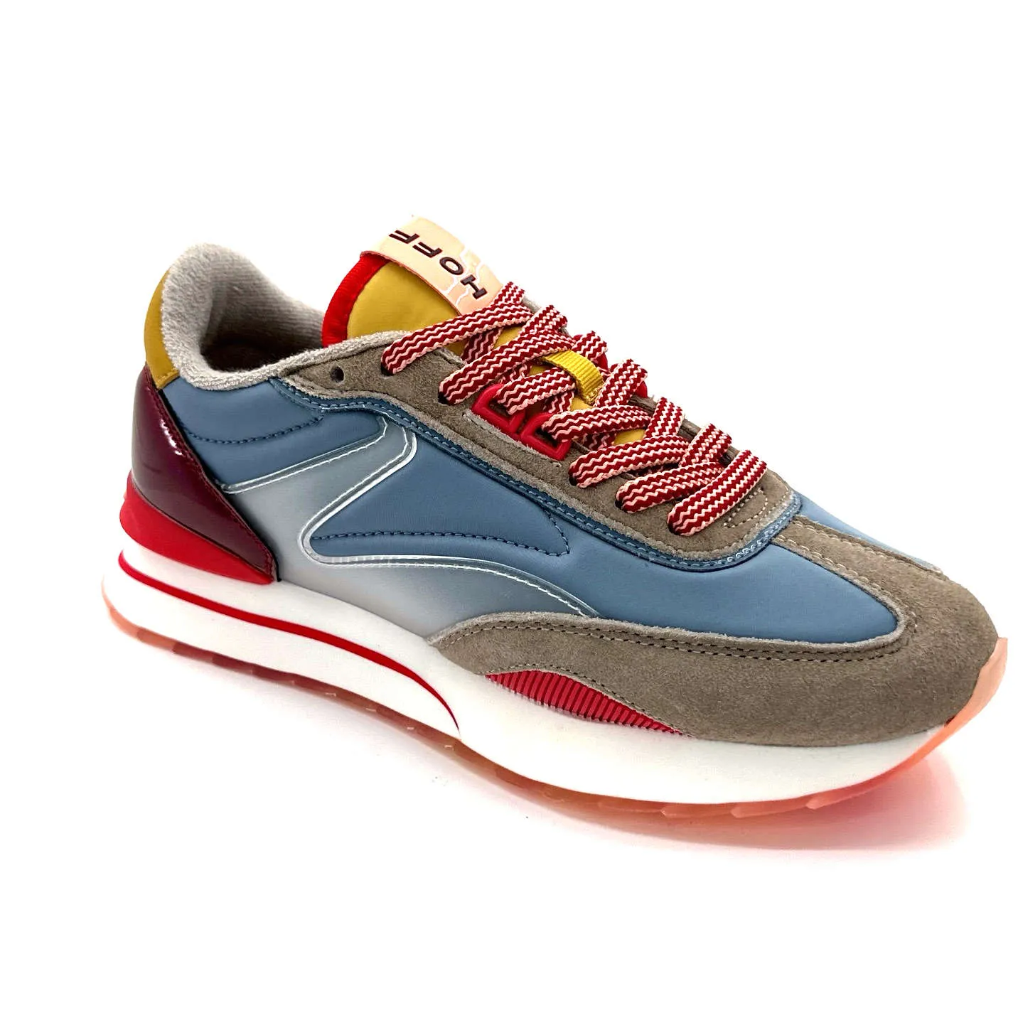 Hoff Peony 22403001 Daim Multicolore