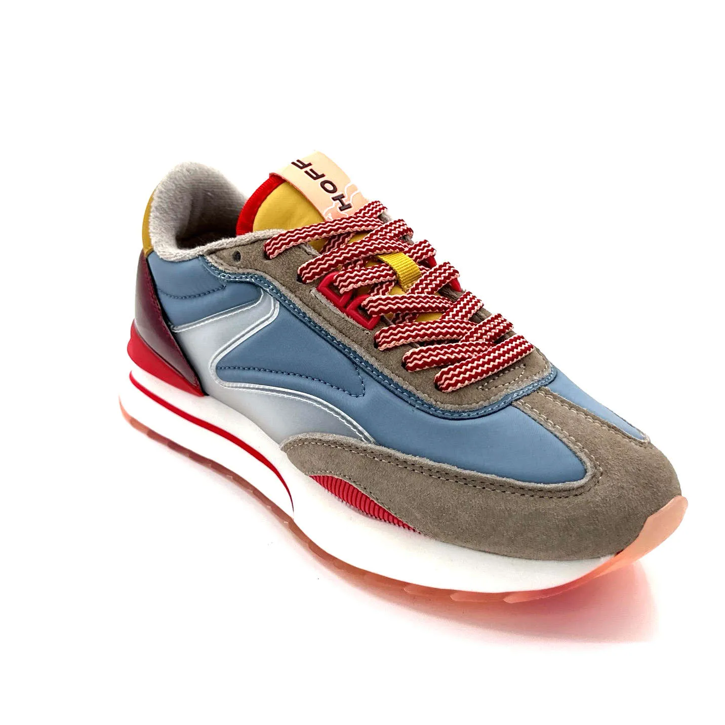 Hoff Peony 22403001 Daim Multicolore