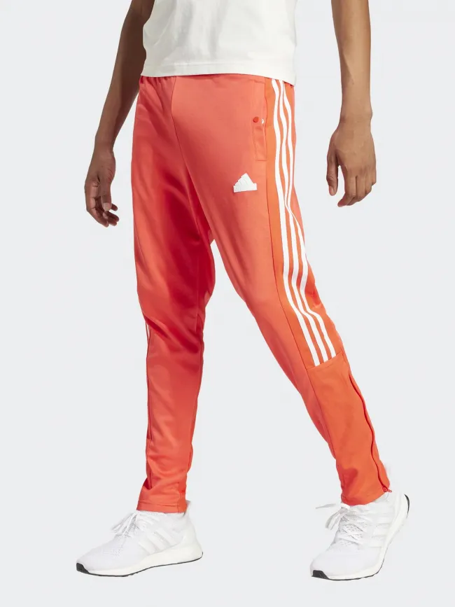 Jogging tiro pt q1 rouge homme - Adidas | wimod