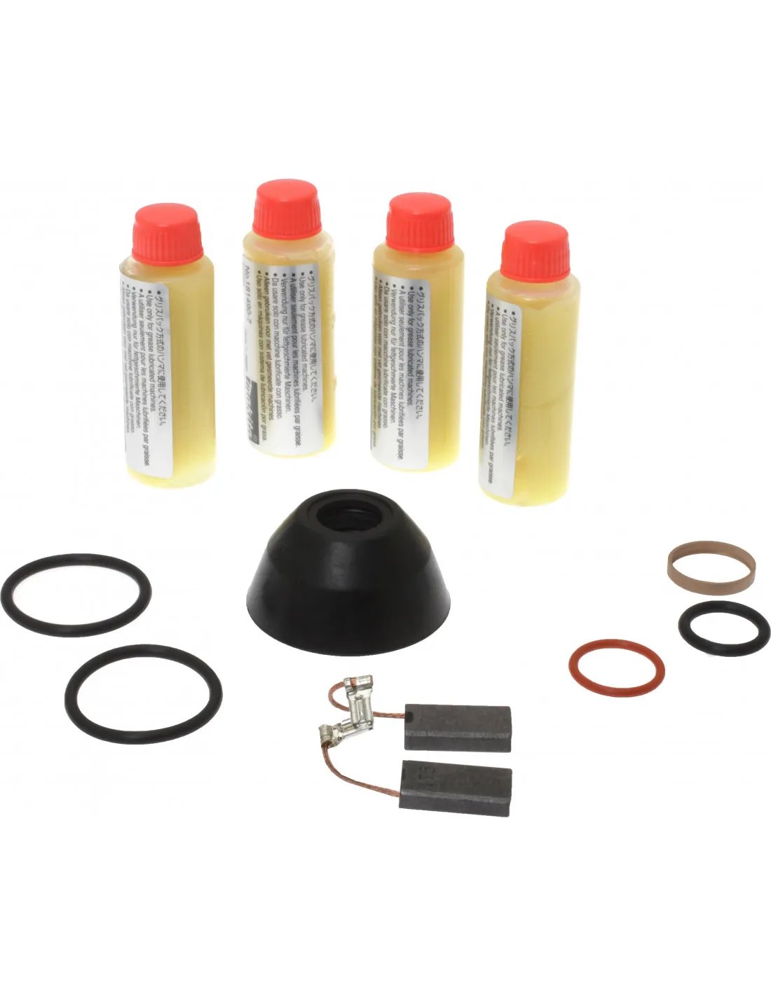 KIT MAINTENANCE HR3200C3210FCT MAKITA 195199-5