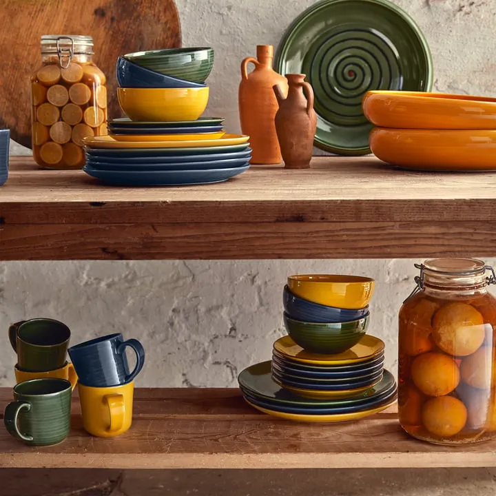 Kähler Design - Colore Gobelet avec anse