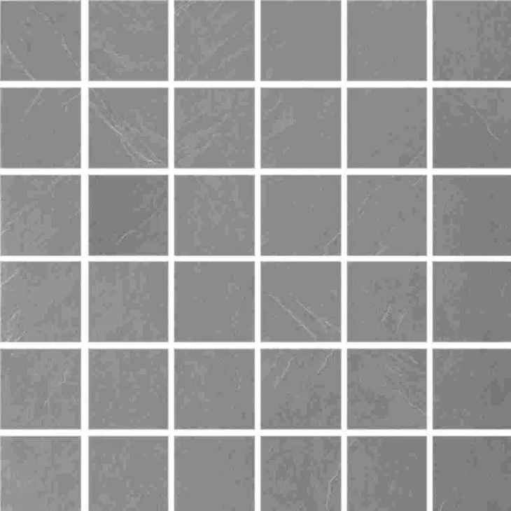 La Fabbrica Ava Ardesia Mosaique Grigio 30x30 cm 137204 