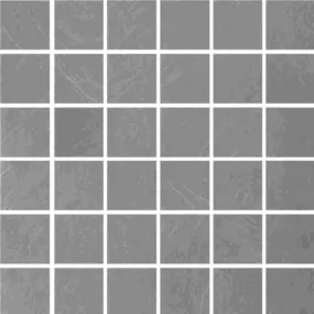 La Fabbrica Ava Ardesia Mosaique Grigio 30x30 cm 137204 