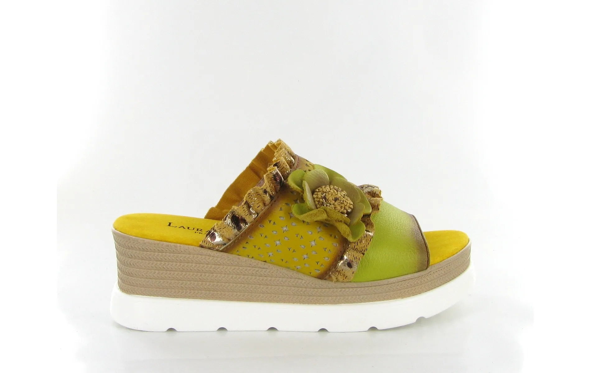 Laura vita mules jacasseo 05 jaune