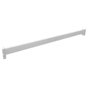LISSE BLANC 180CM 75X40 LA PAIRE