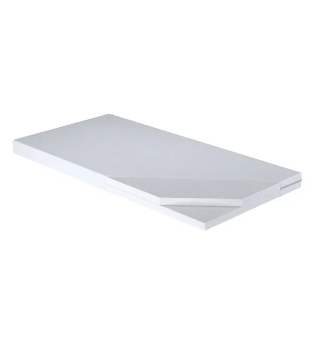 Lit enfant fille LOU avec tiroir balustrade et matelas inclus - Fée rose - 140 cm x 70 cm