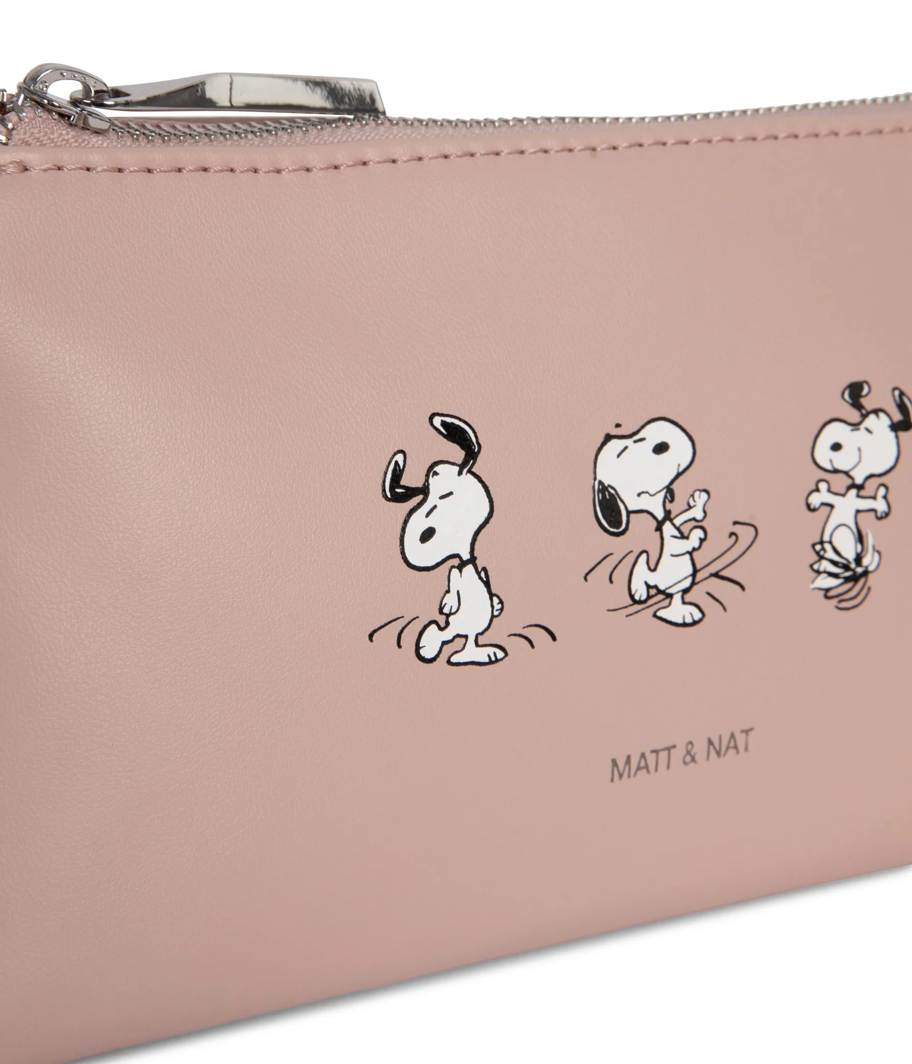 MATT & NAT x PEANUTS POD Sac à bandoulière végétalien