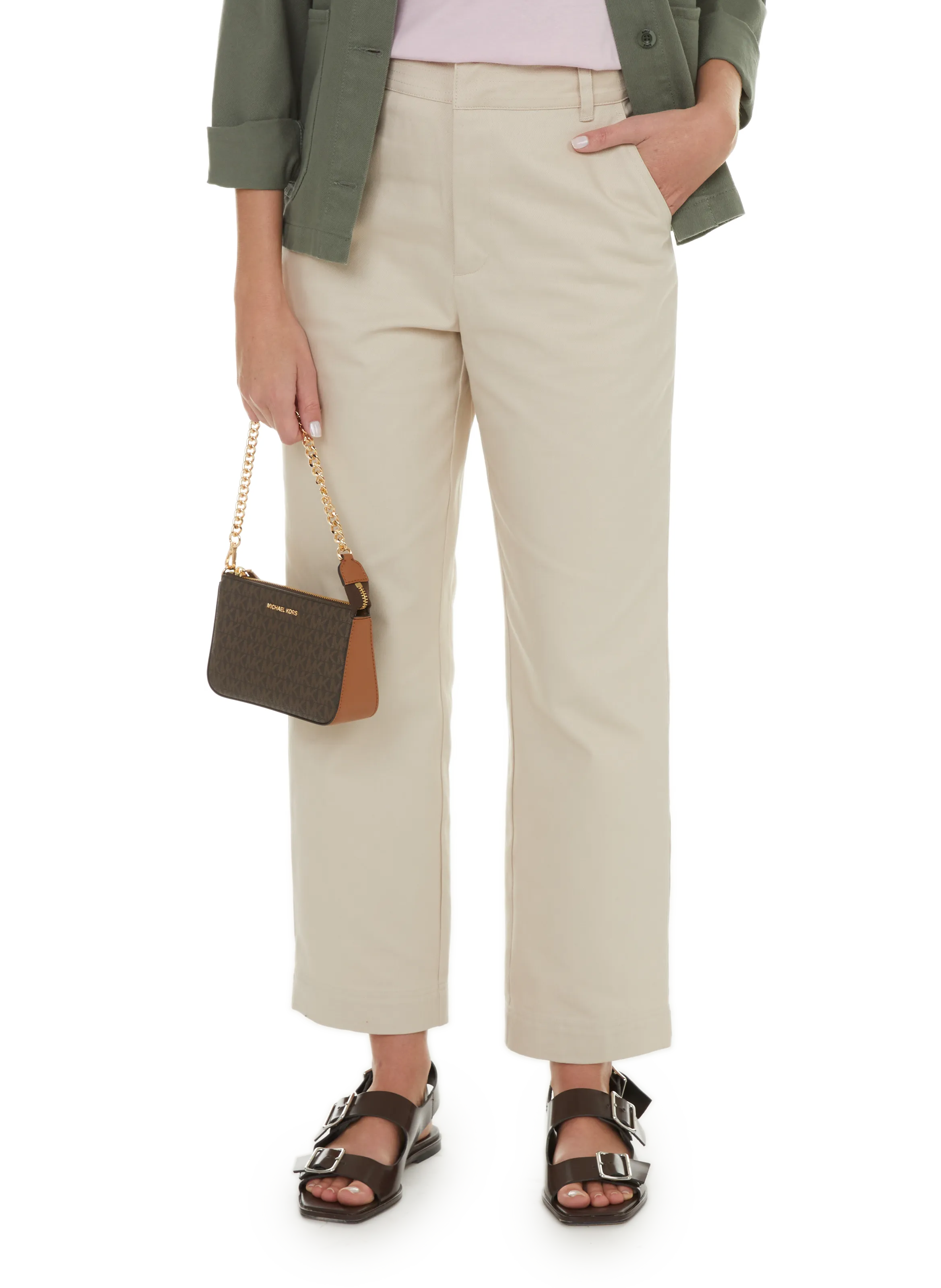 MINI SAC IMPRIMéE - MMK pour FEMME | Printemps