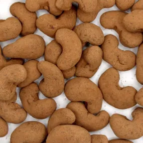 Noix de cajou au Chocolat au lait & Fleur de sel bio 1 kg FruitsTropic 
