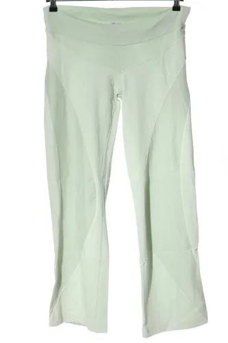 Nolita Pantalon de jogging turquoise style décontracté