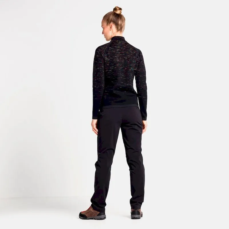 Odlo Blackcomb - Polaire femme | Hardloop