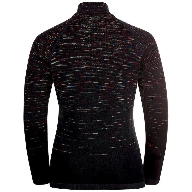 Odlo Blackcomb - Polaire femme | Hardloop