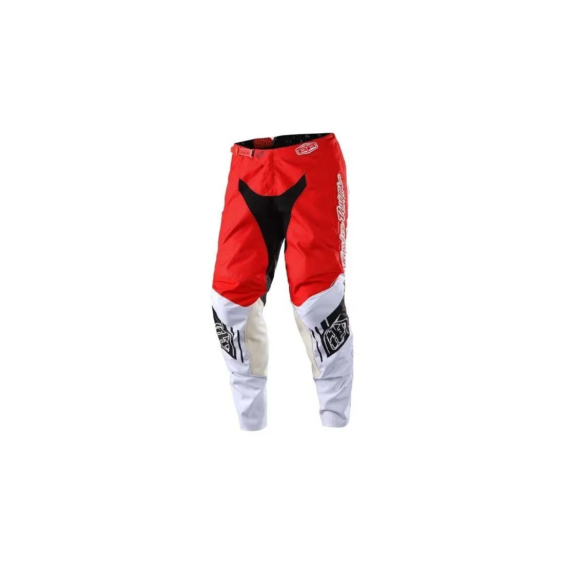 Pantalon Cross Troy Lee Designs GP Icon rouge