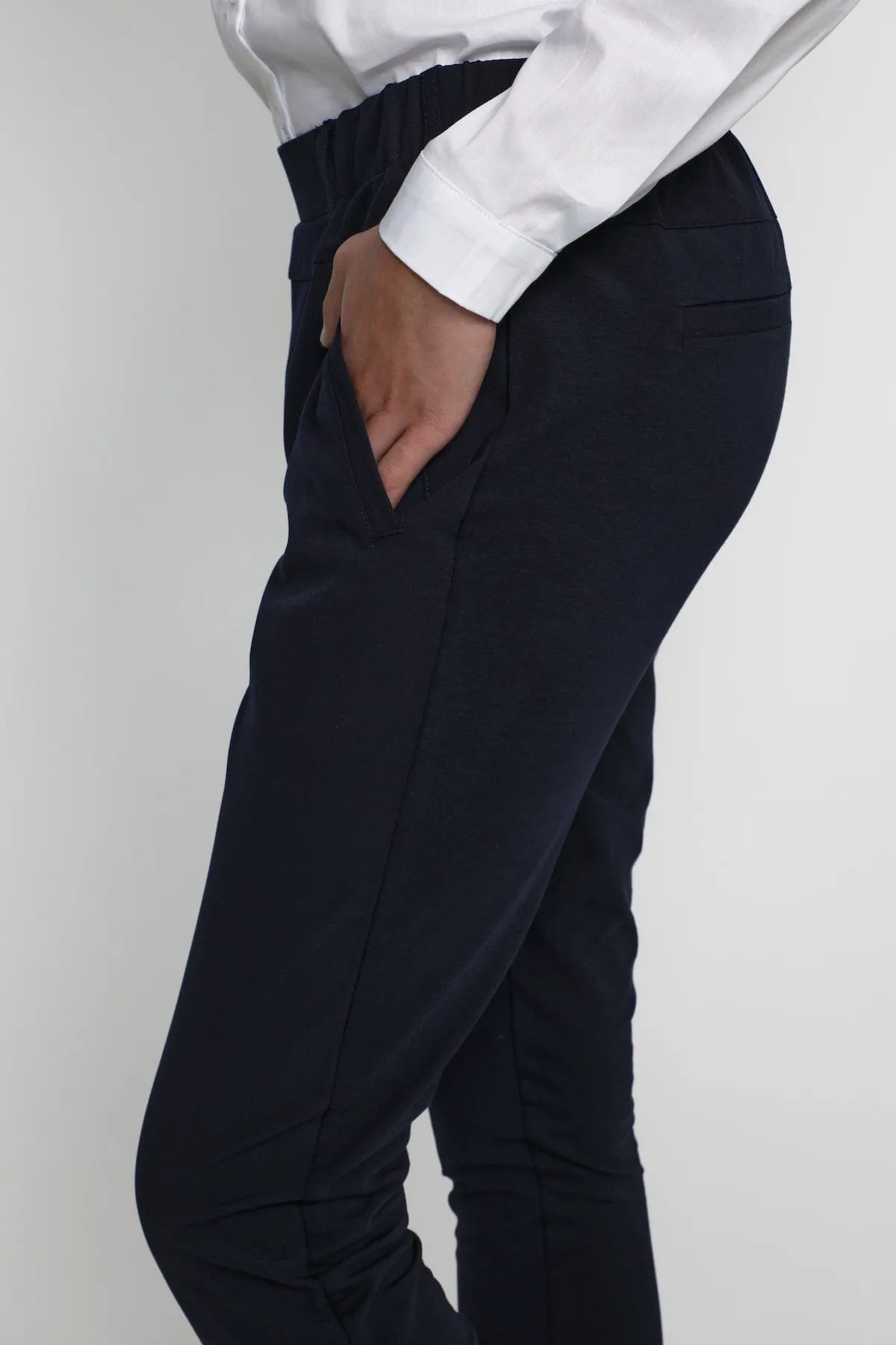 Pantalon de tailleur Jillian Sofie