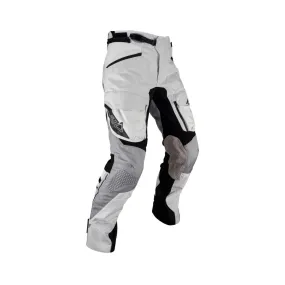 Pantalon Leatt Adventure Multitour 7.5 gris
