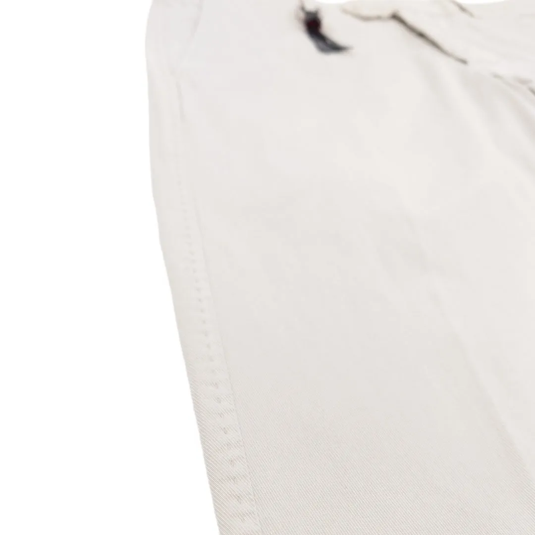 Pantalon Marco Pescarolo NISIDA ZIP 4908 MP07
