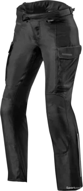 Pantalon moto dame neuf Ajouté le : 19/05/2022
