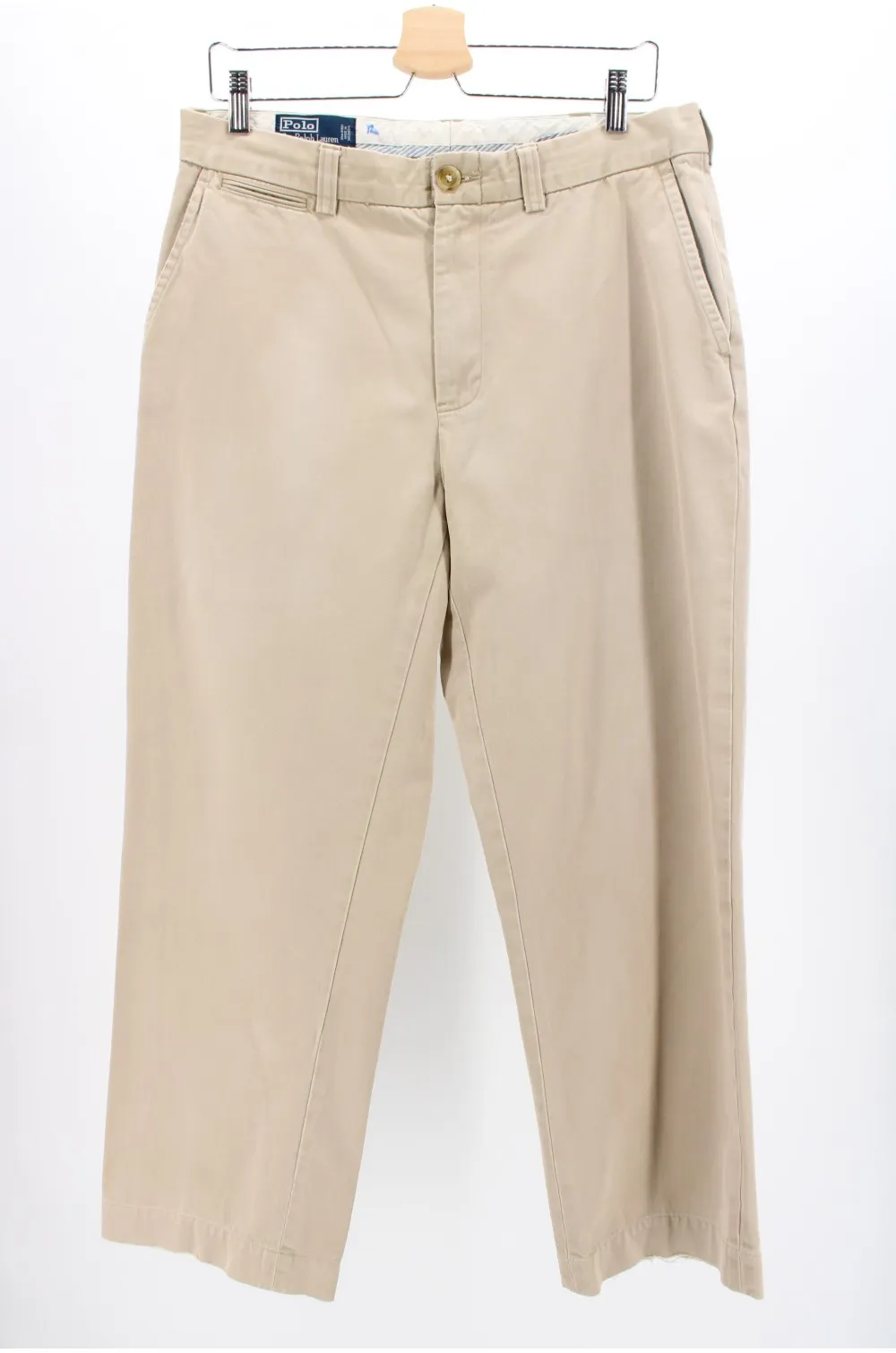 Pantalon Polo by Ralph Lauren / Vêtement d'occasion vintage friperie